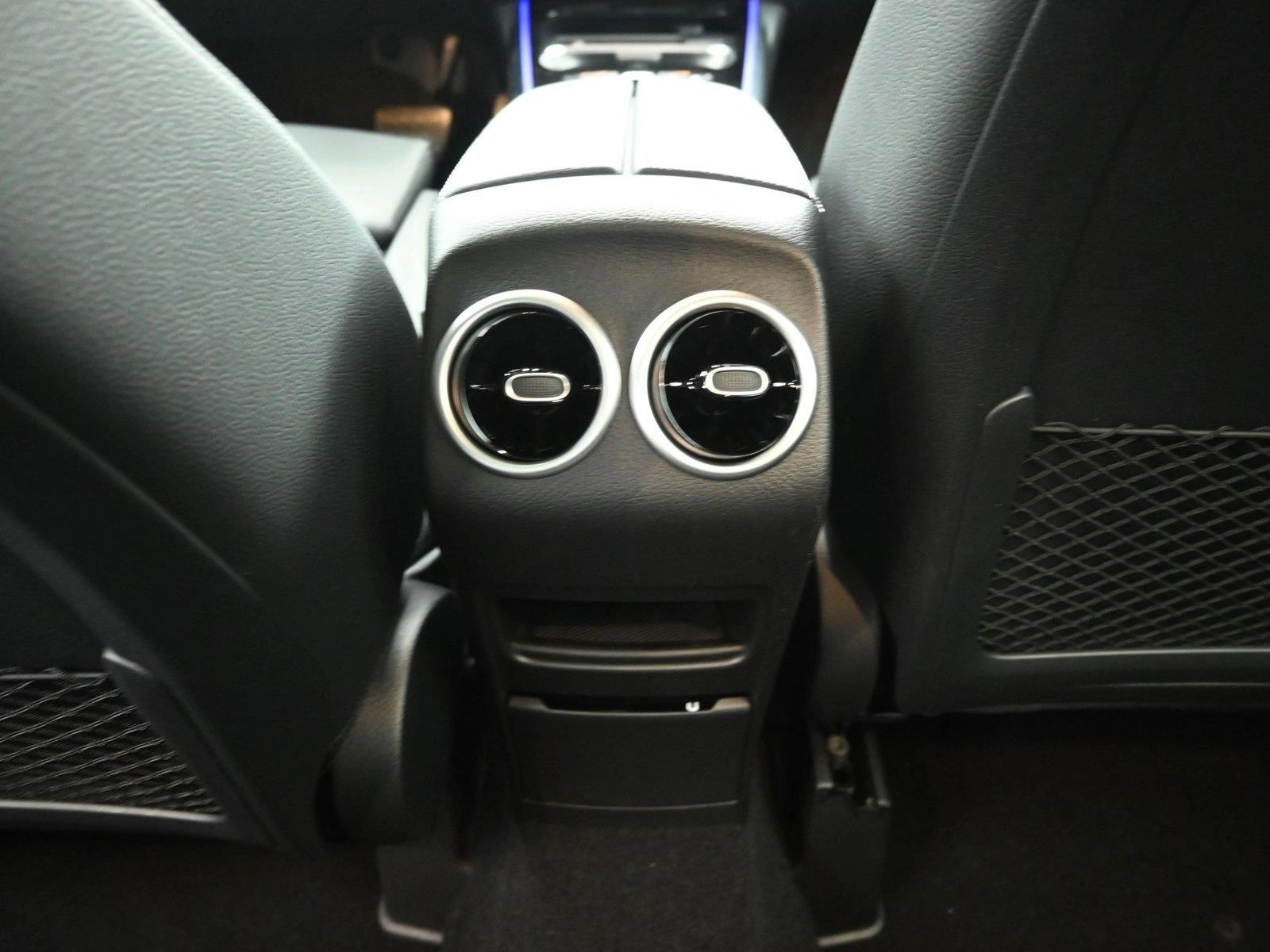 2026 MERCEDES-BENZ GLA-CLASS - Image 22