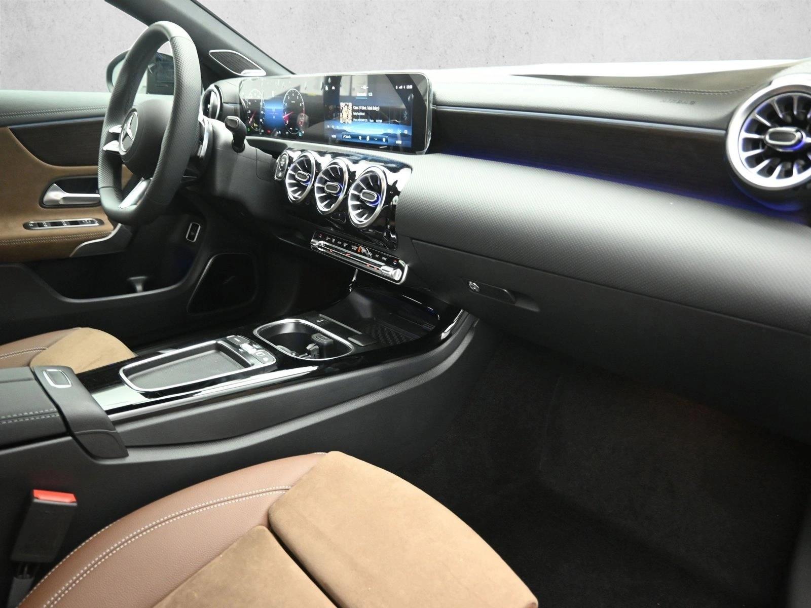 2026 Mercedes-Benz CLA CLA 250 - Photo 26