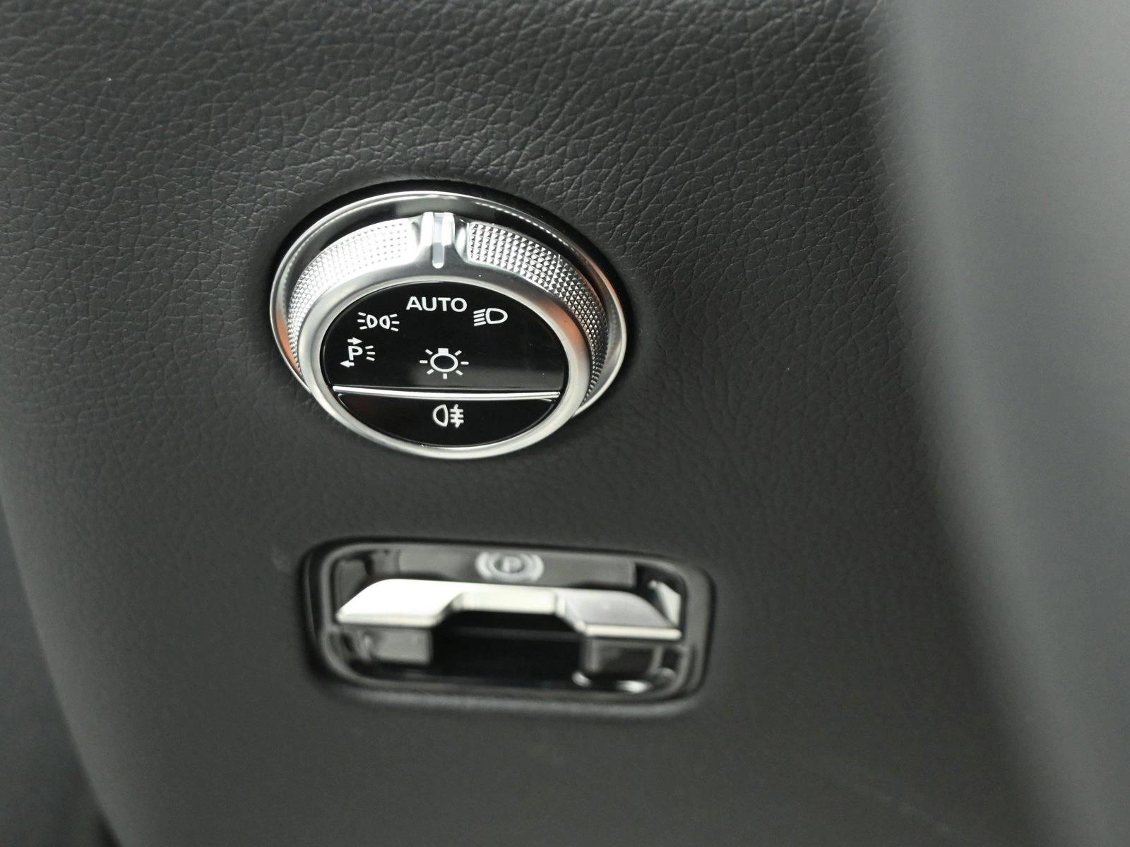 2026 MERCEDES-BENZ GLC-CLASS - Image 10