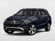 Used 2018 Mercedes-Benz GLE 4MATIC SUV