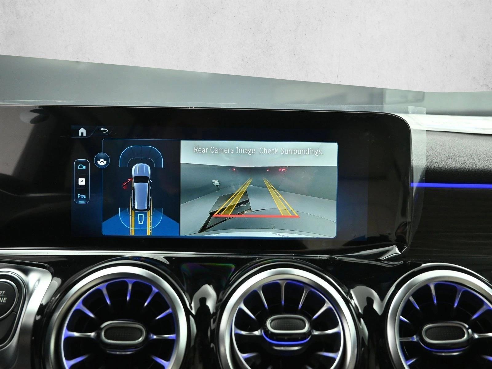 2026 MERCEDES-BENZ GLB-CLASS - Image 11