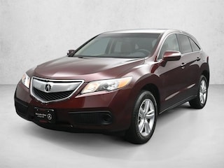 2014 Acura RDX