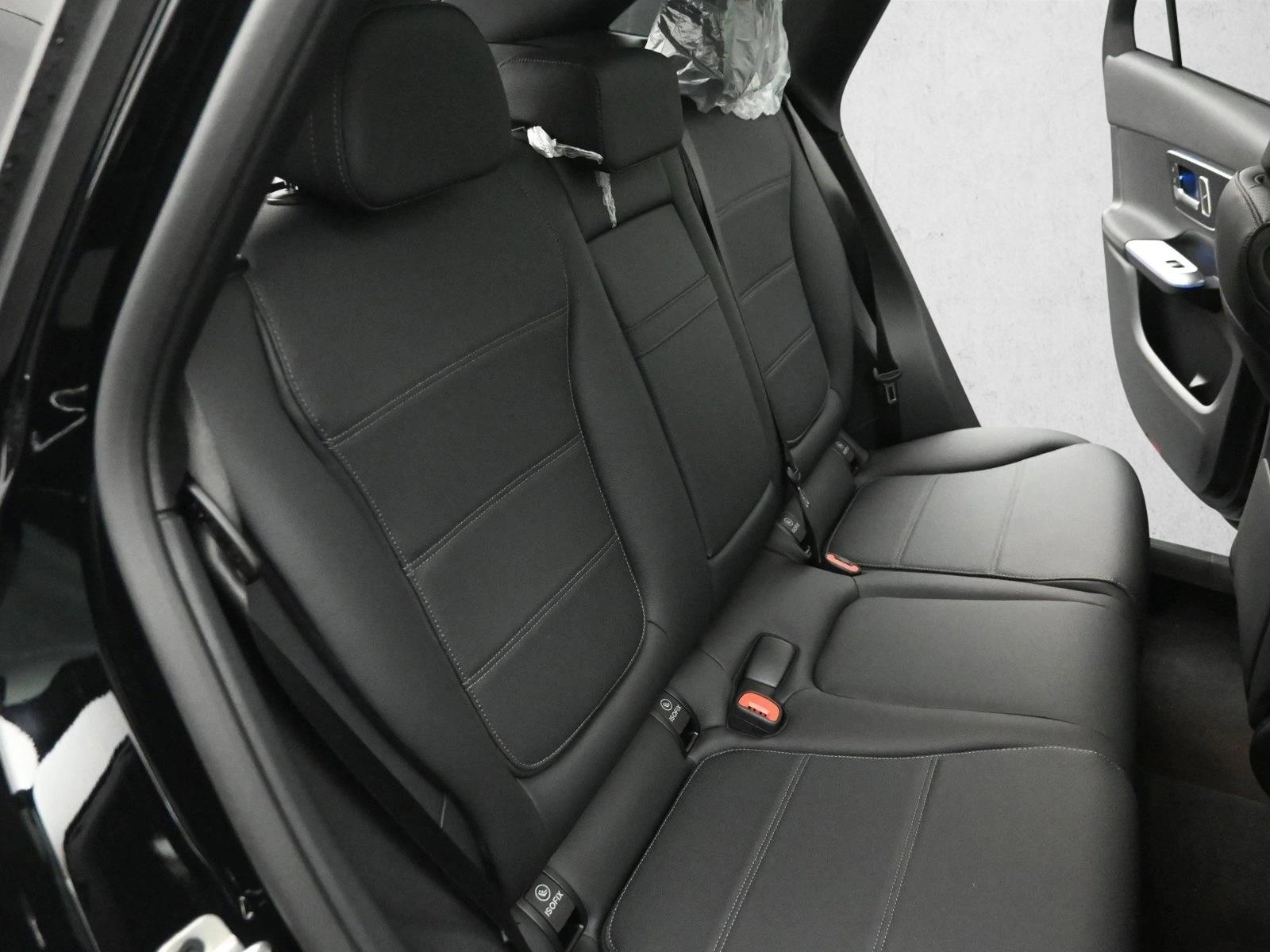 2026 MERCEDES-BENZ GLC-CLASS - Image 23