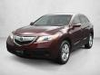 Used 2014 Acura RDX Base (A6) SUV