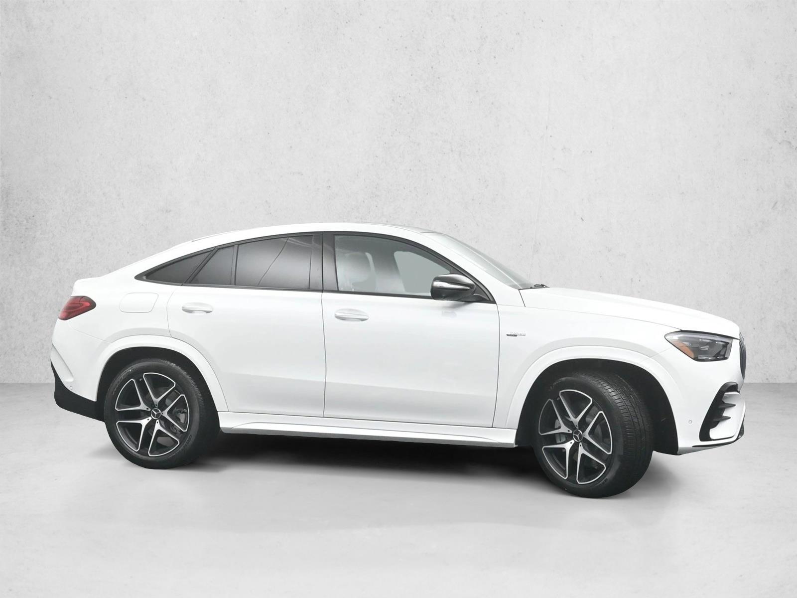 2025 MERCEDES-BENZ GLE-CLASS - Image 6