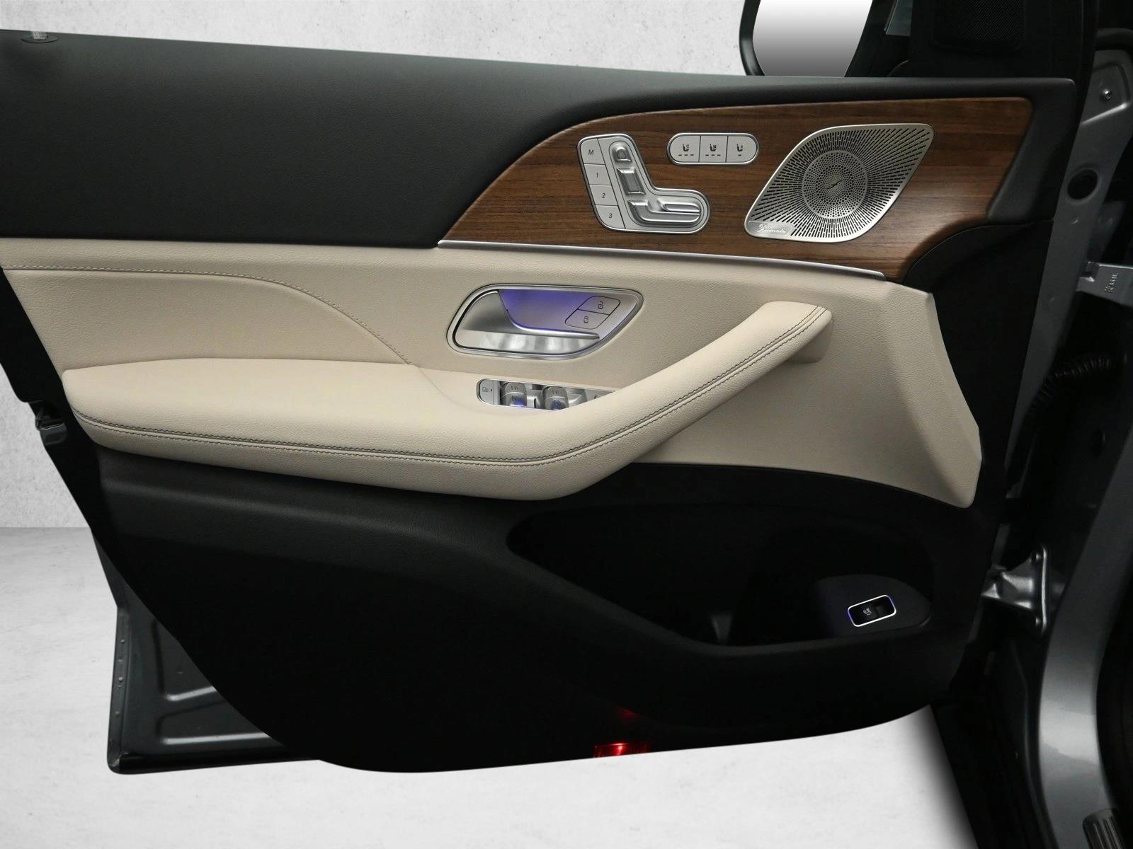 2026 MERCEDES-BENZ GLE-CLASS - Image 19