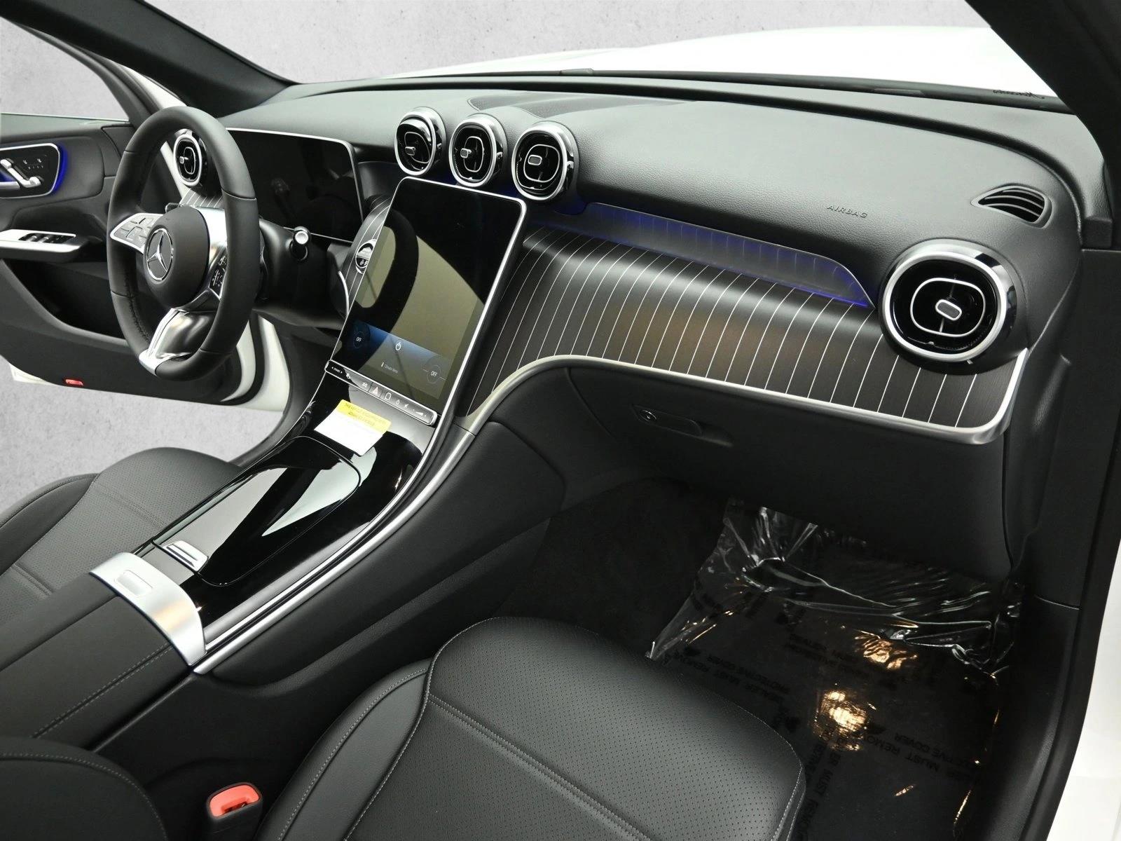 2026 MERCEDES-BENZ GLC-CLASS - Image 27