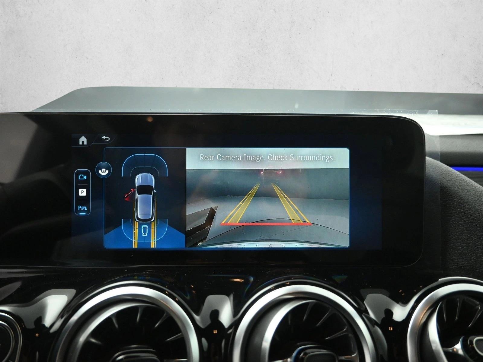 2026 MERCEDES-BENZ GLA-CLASS - Image 11