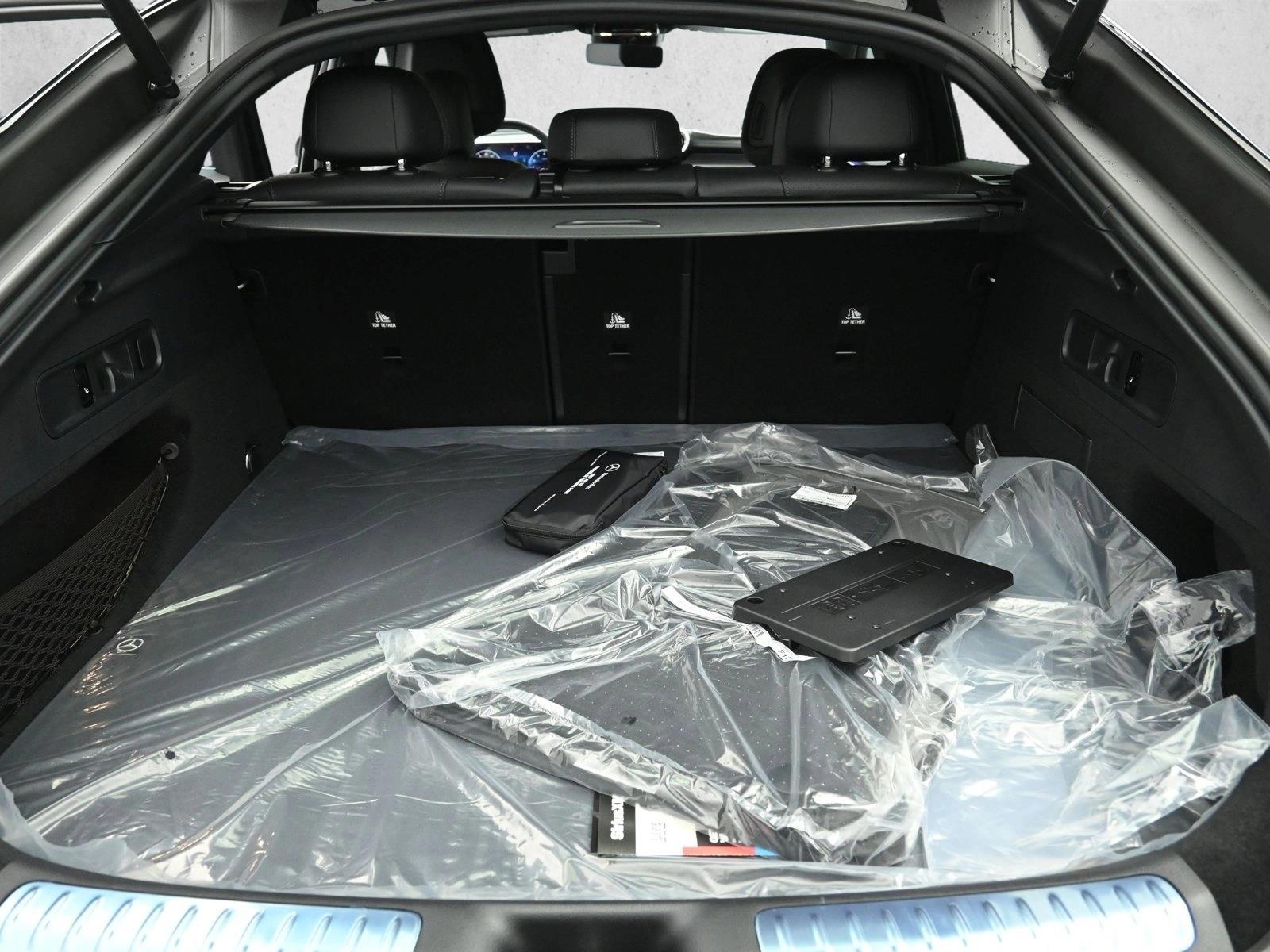 2026 MERCEDES-BENZ GLC-CLASS - Image 23