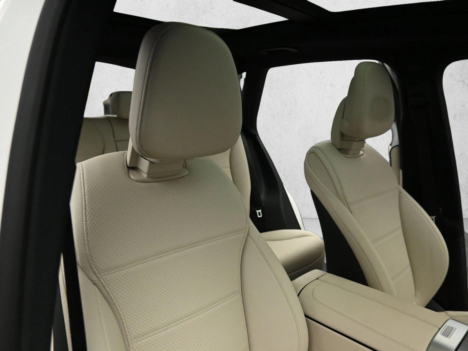 2026 MERCEDES-BENZ GLC-CLASS - Image 28