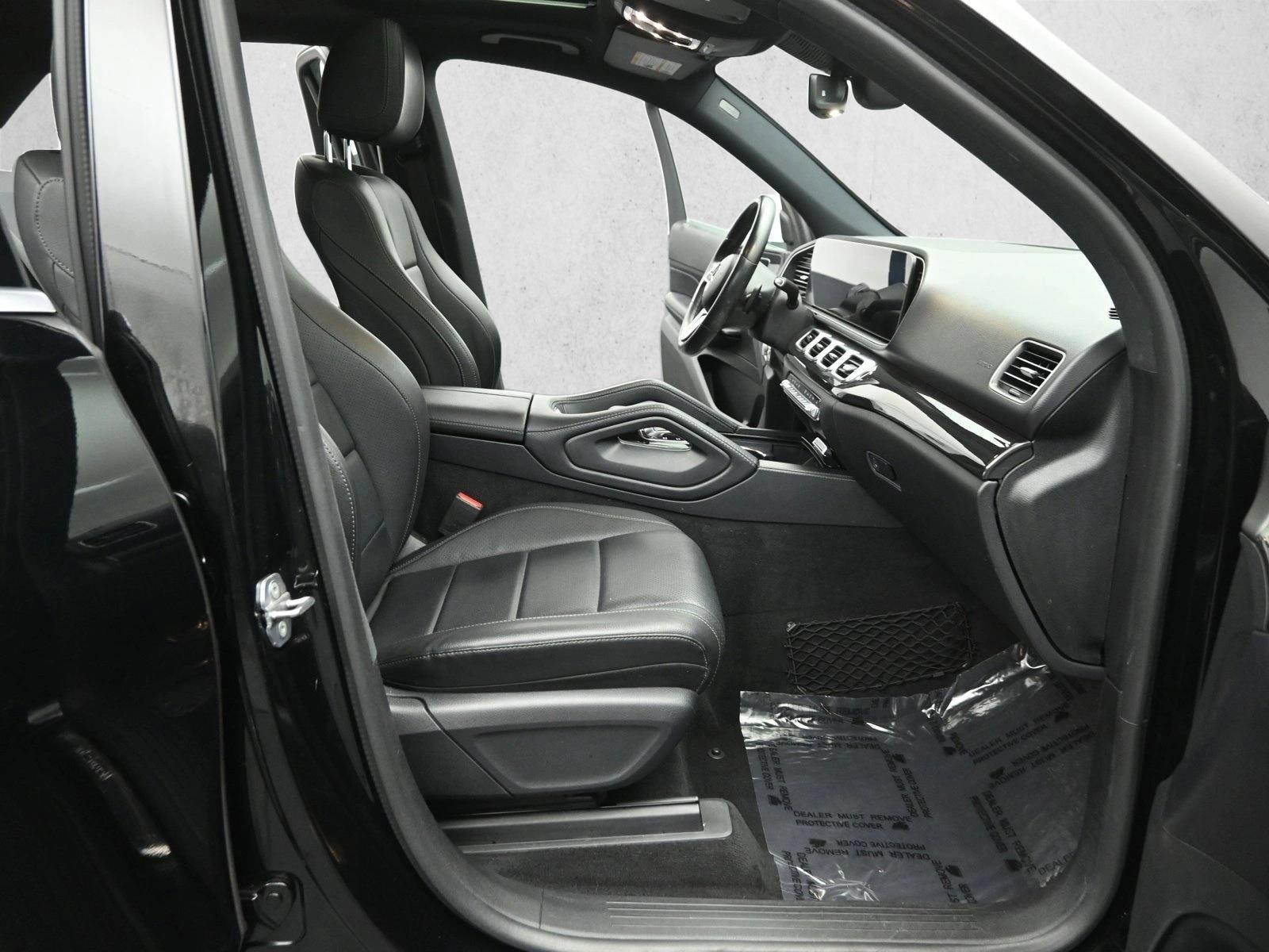 2020 MERCEDES-BENZ GLE-CLASS - Image 30