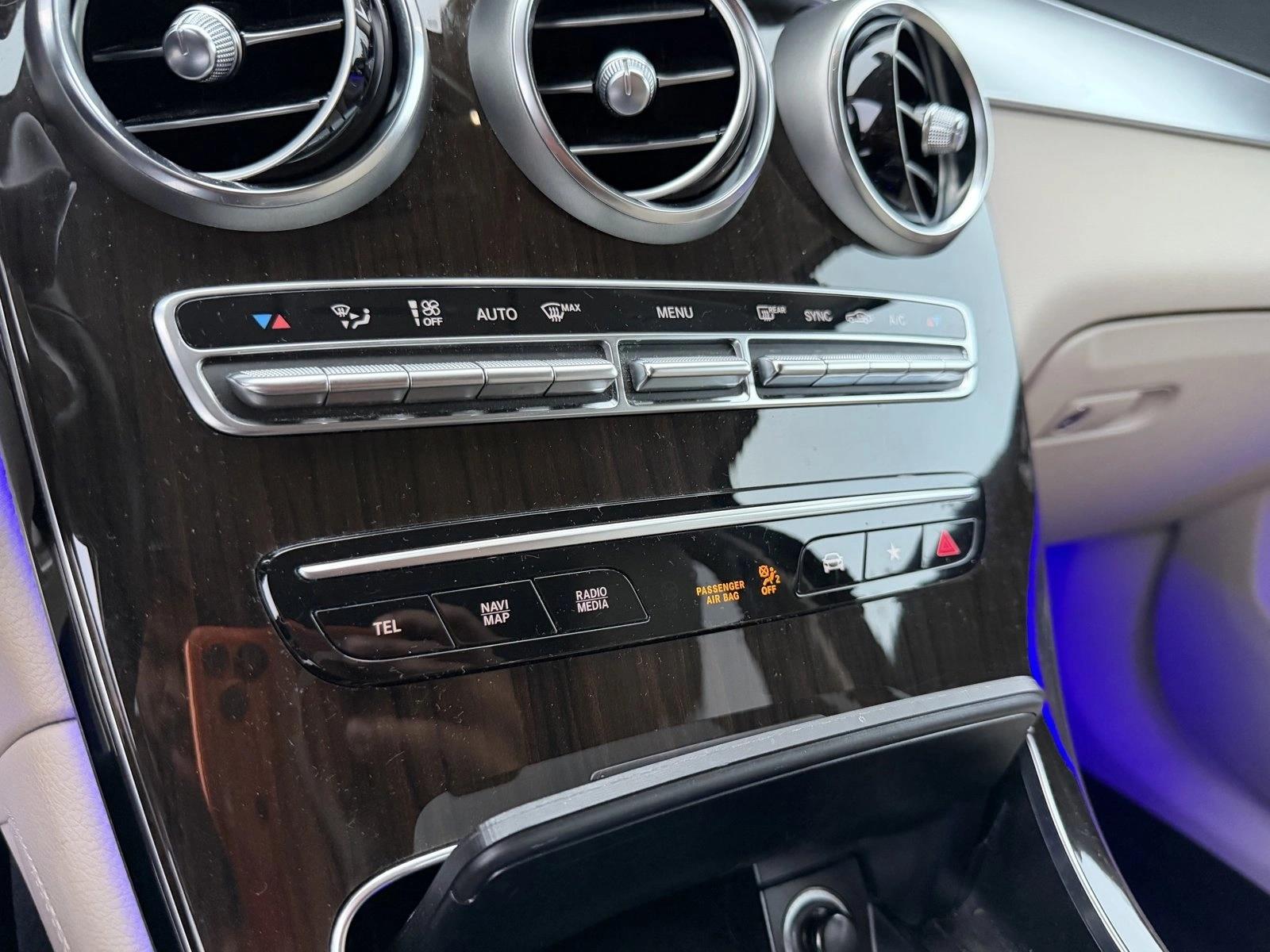 2020 MERCEDES-BENZ GLC-CLASS - Image 20