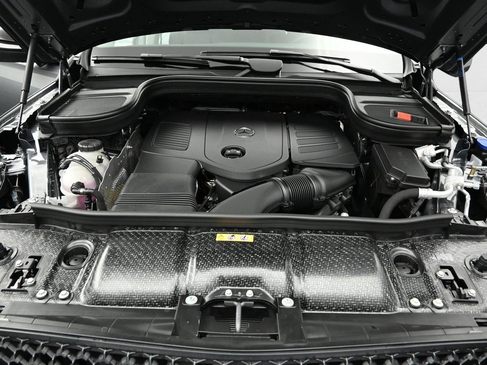 2026 MERCEDES-BENZ GLE-CLASS - Image 30