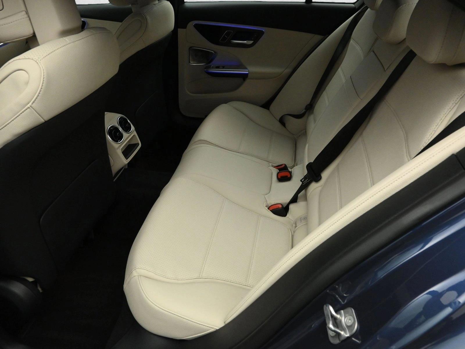 2025 MERCEDES-BENZ C-CLASS - Image 20