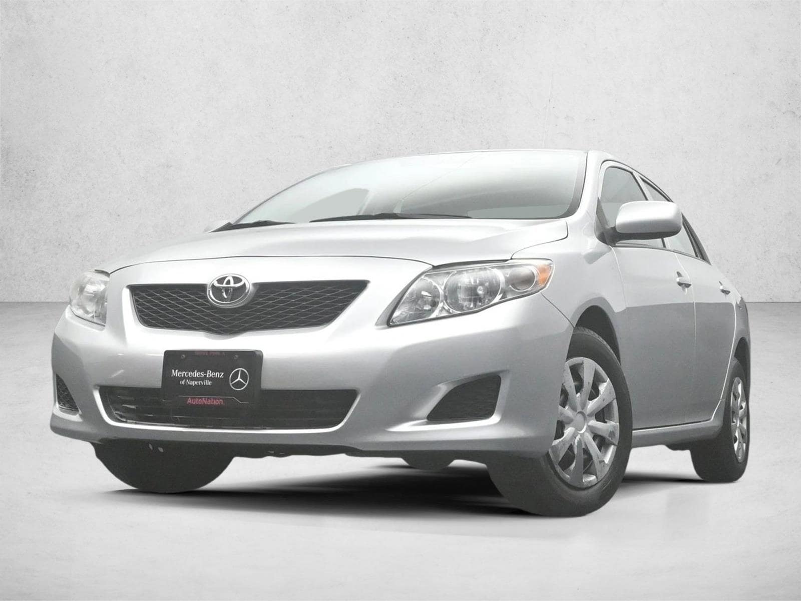2010 TOYOTA COROLLA - Image 29