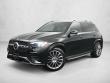 Certified 2026 Mercedes-Benz GLE 4MATIC SUV