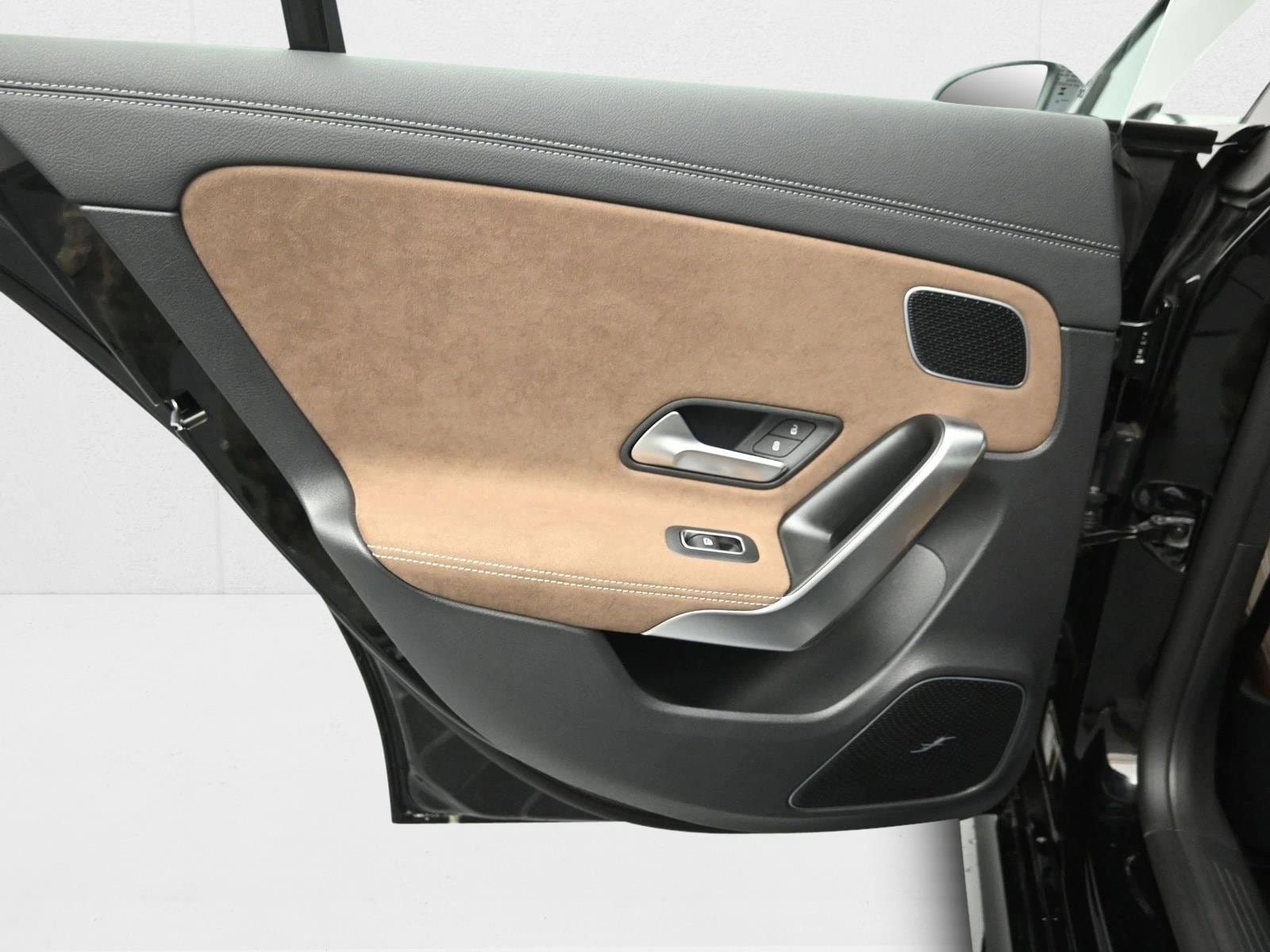 2026 MERCEDES-BENZ CLA-CLASS - Image 23