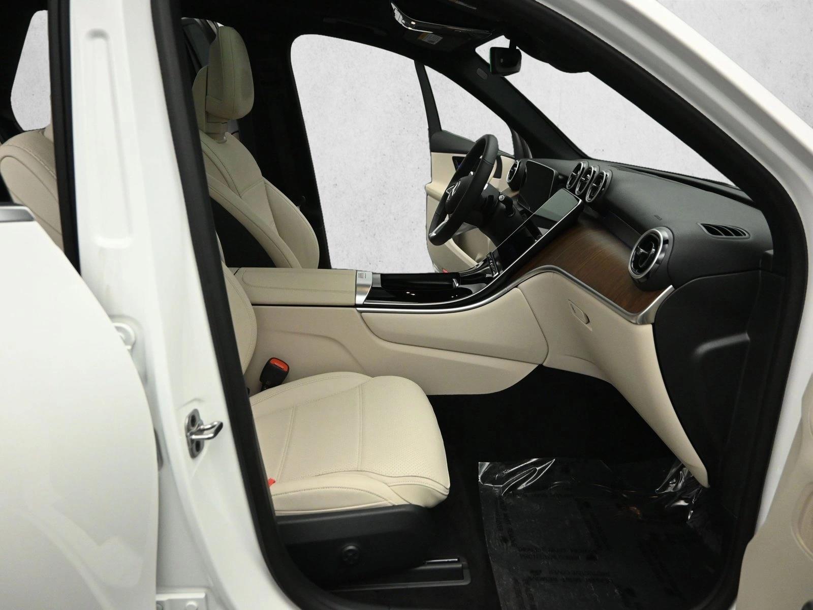 2026 MERCEDES-BENZ GLC-CLASS - Image 27