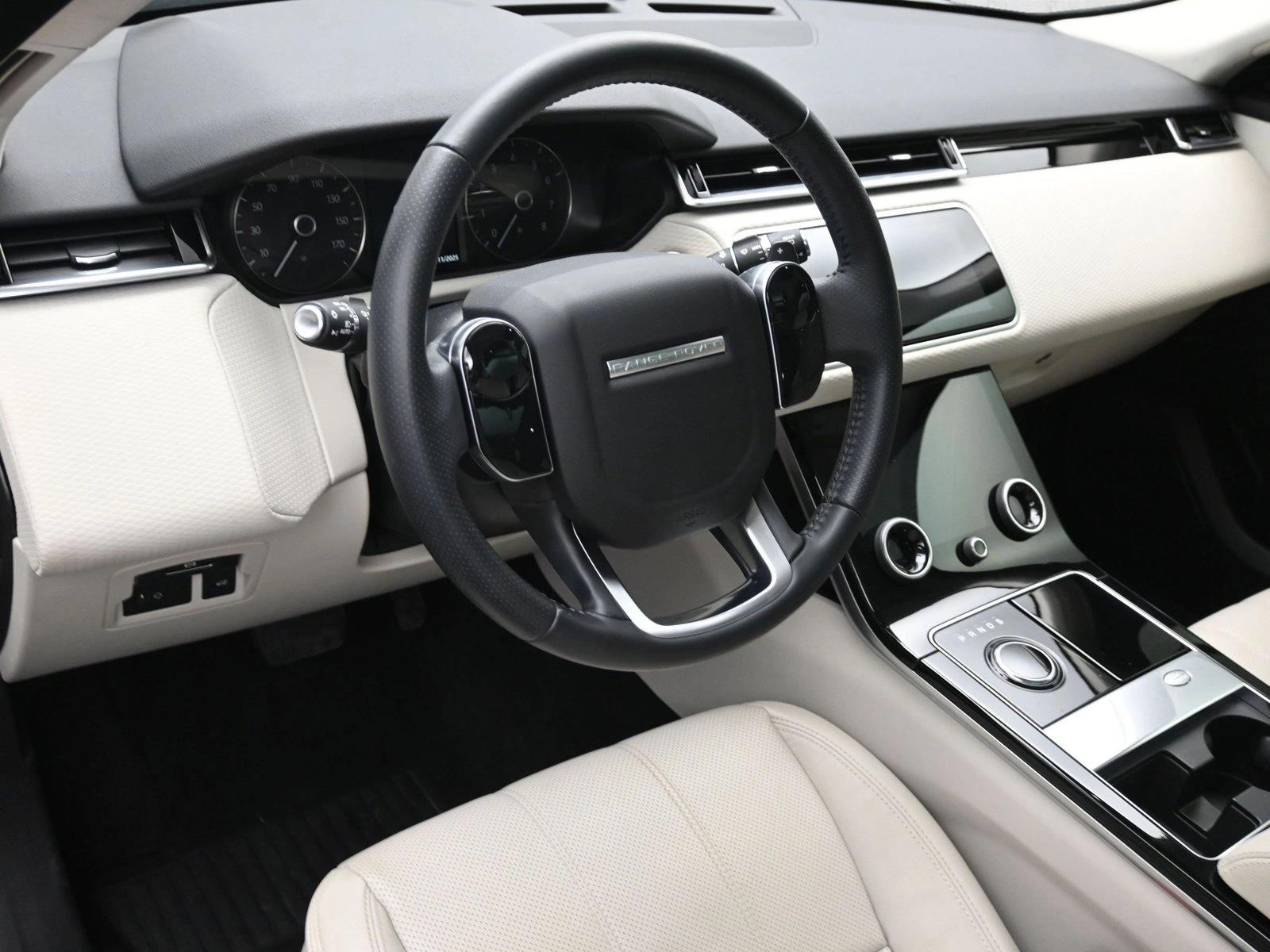 2020 LAND ROVER RANGE ROVER VELAR - Image 8