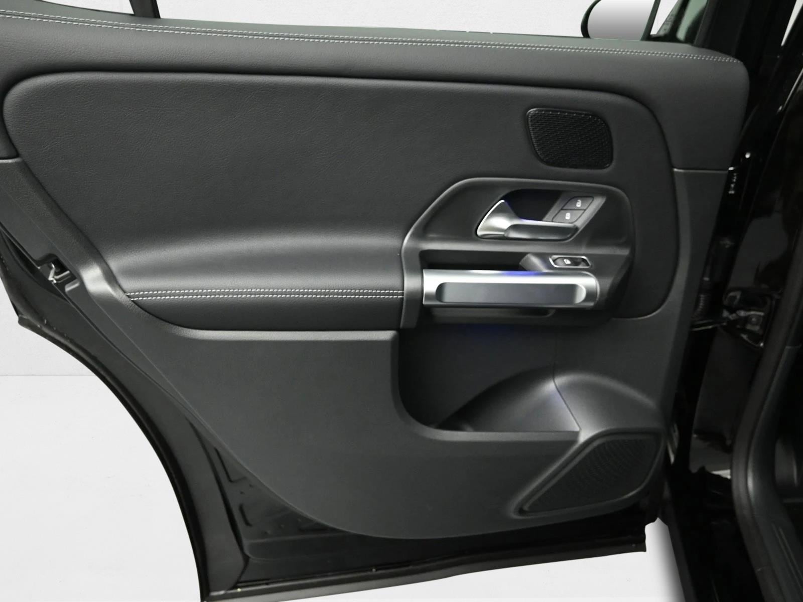 2026 MERCEDES-BENZ GLB-CLASS - Image 23