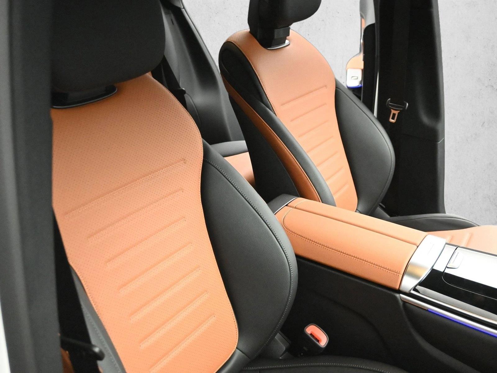 2026 MERCEDES-BENZ GLC-CLASS - Image 28