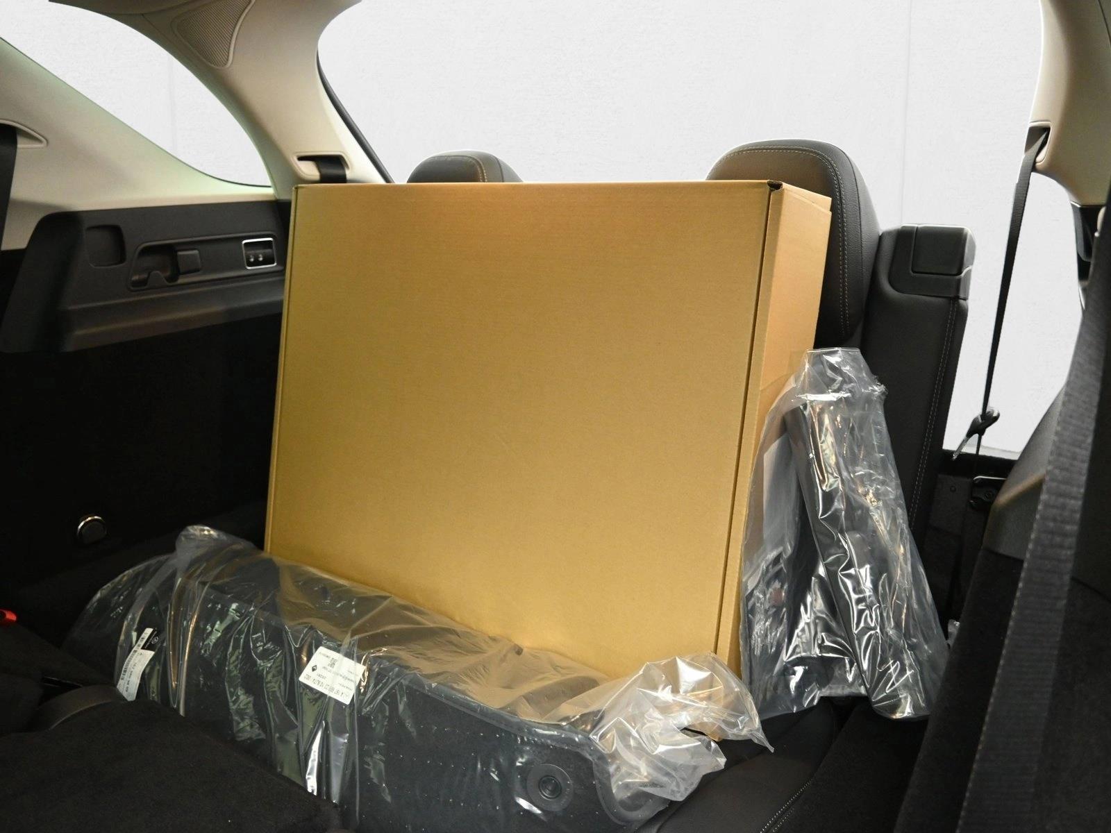 2026 MERCEDES-BENZ GLE-CLASS - Image 22