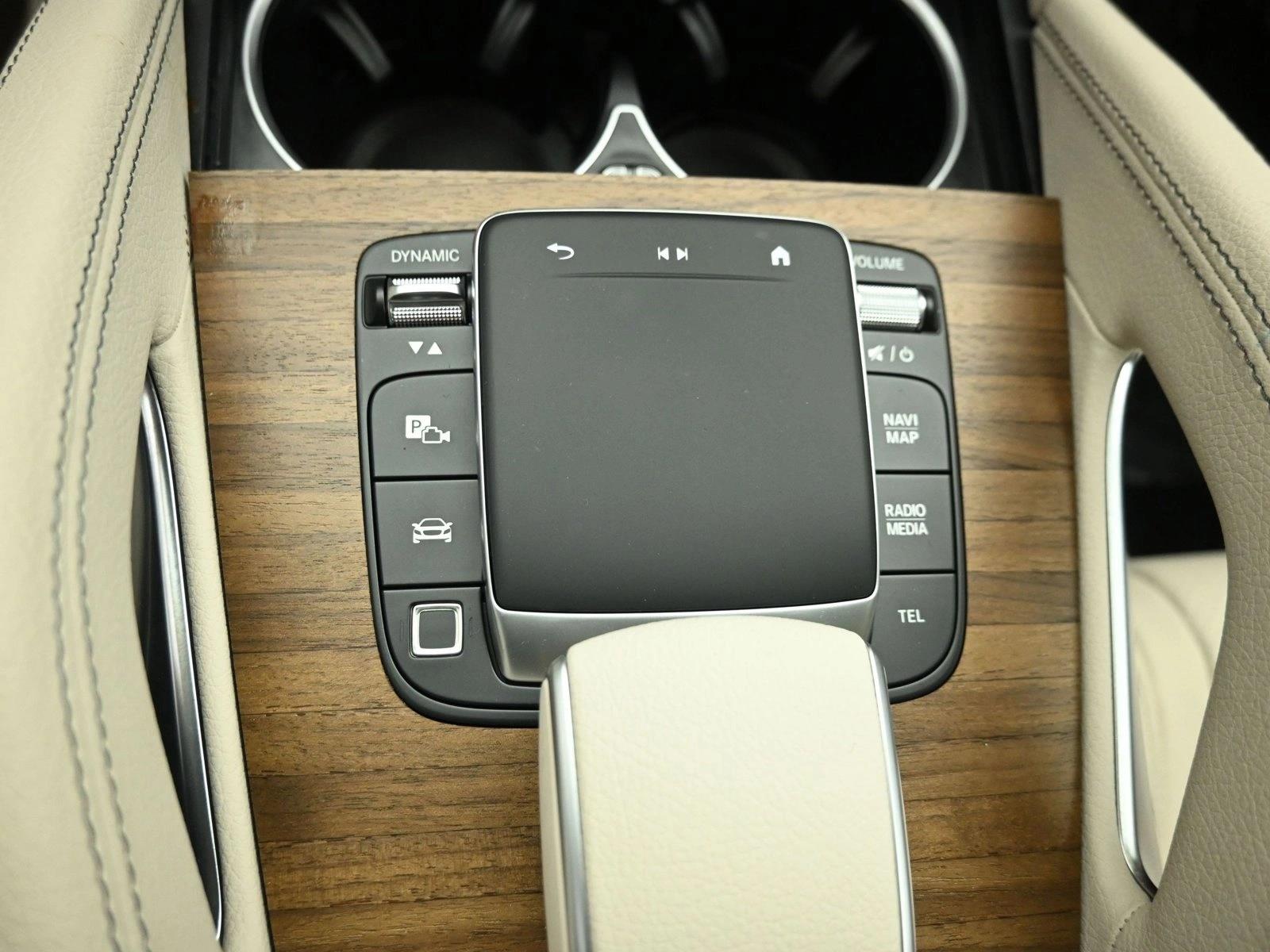 2026 MERCEDES-BENZ GLE-CLASS - Image 18