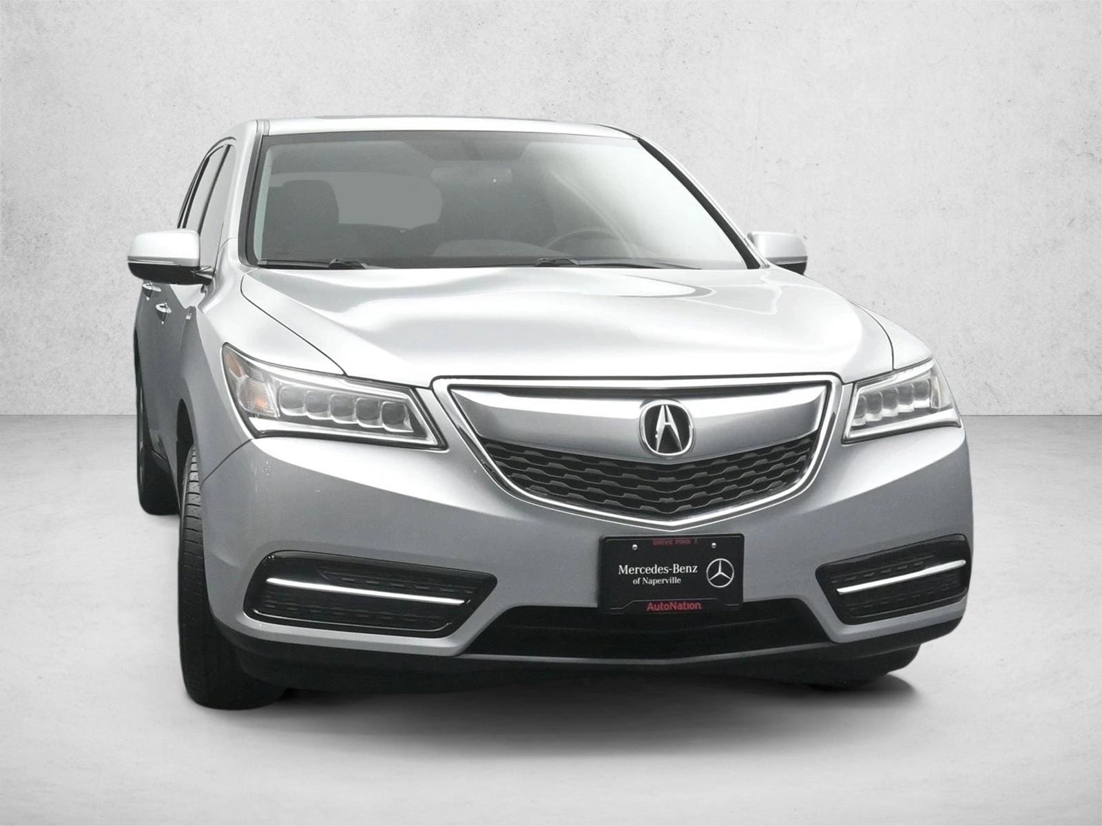2014 ACURA MDX - Image 5
