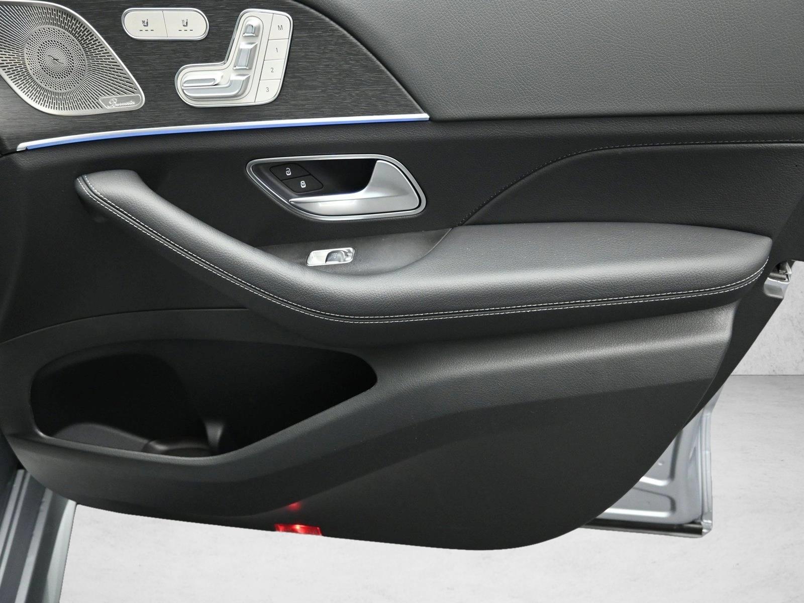 2026 MERCEDES-BENZ GLE-CLASS - Image 29