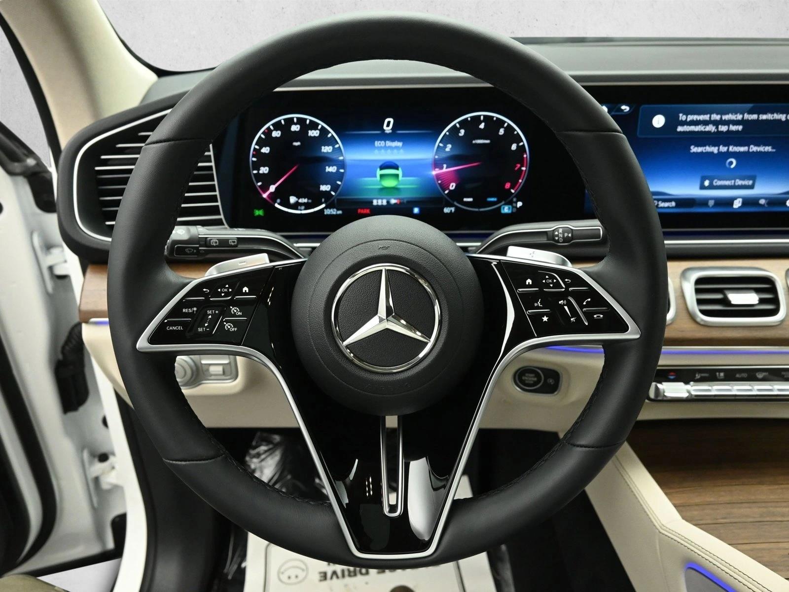 2025 MERCEDES-BENZ GLE-CLASS - Image 14