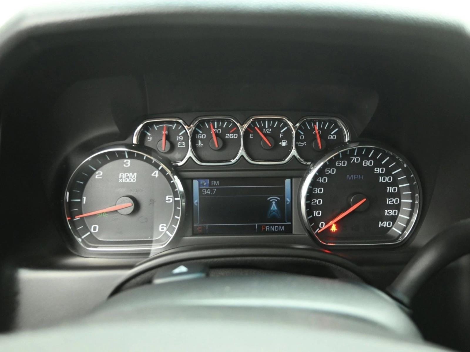 2015 CHEVROLET TAHOE - Image 18