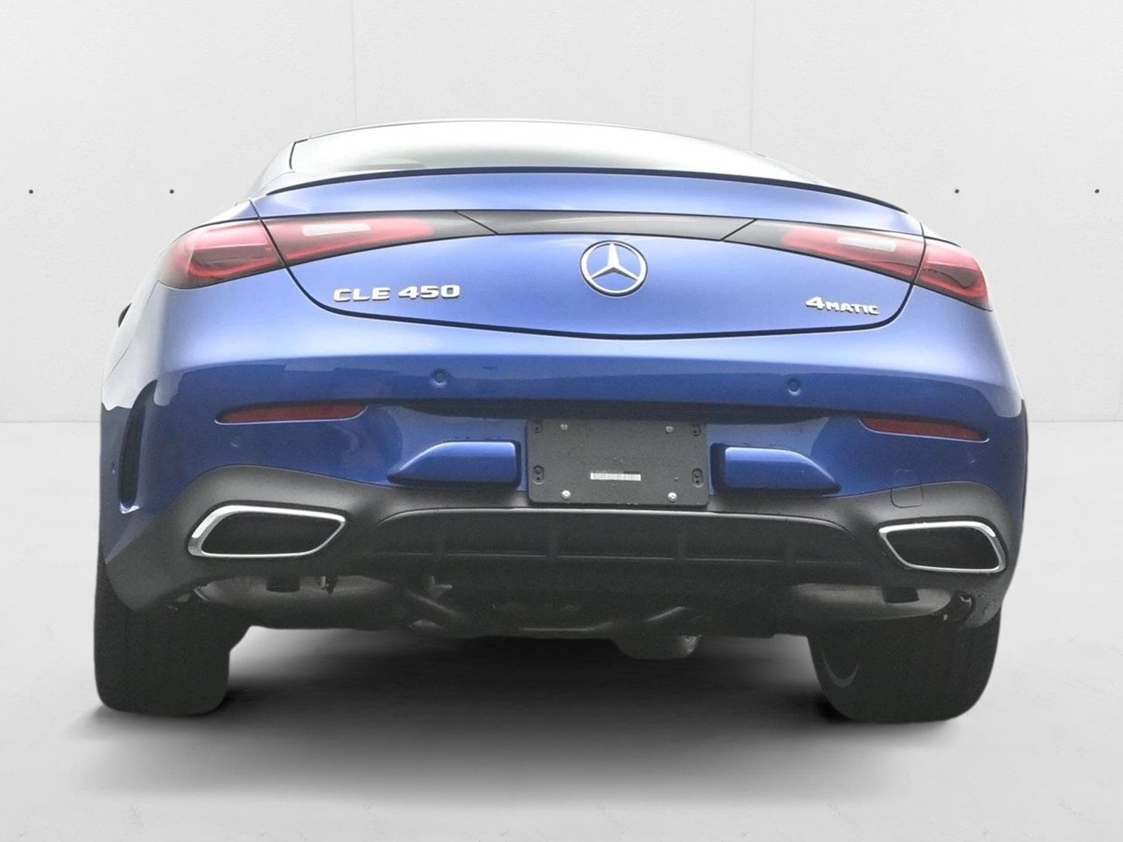 2026 Mercedes-Benz CLE CLE 450 - Photo 29