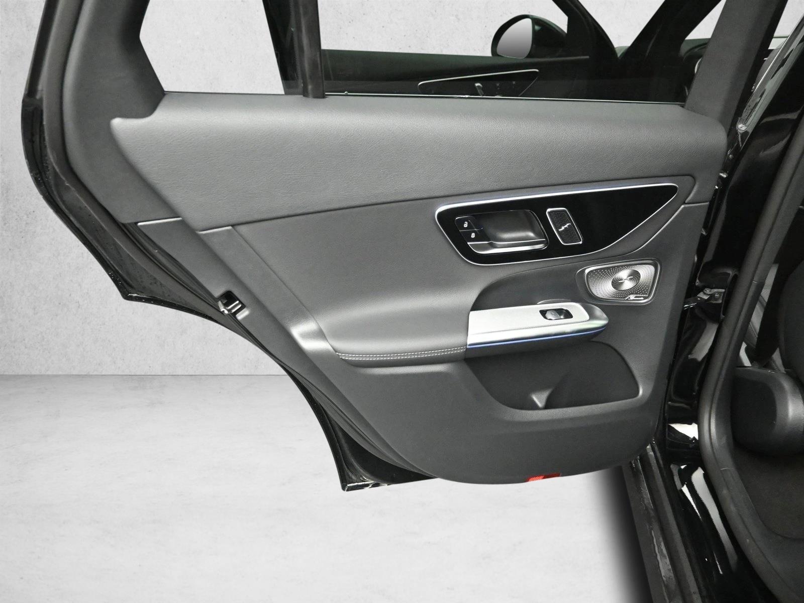 2026 MERCEDES-BENZ GLC-CLASS - Image 20