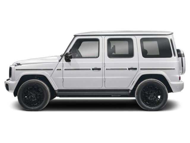 2025 Mercedes Benz G photo 2