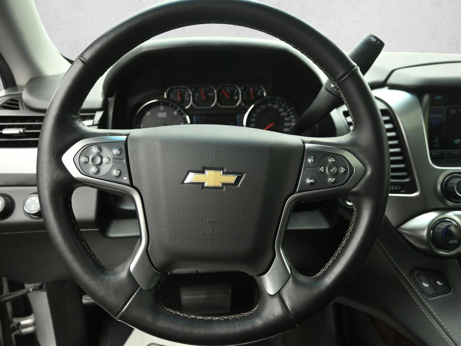 2015 CHEVROLET TAHOE - Image 15