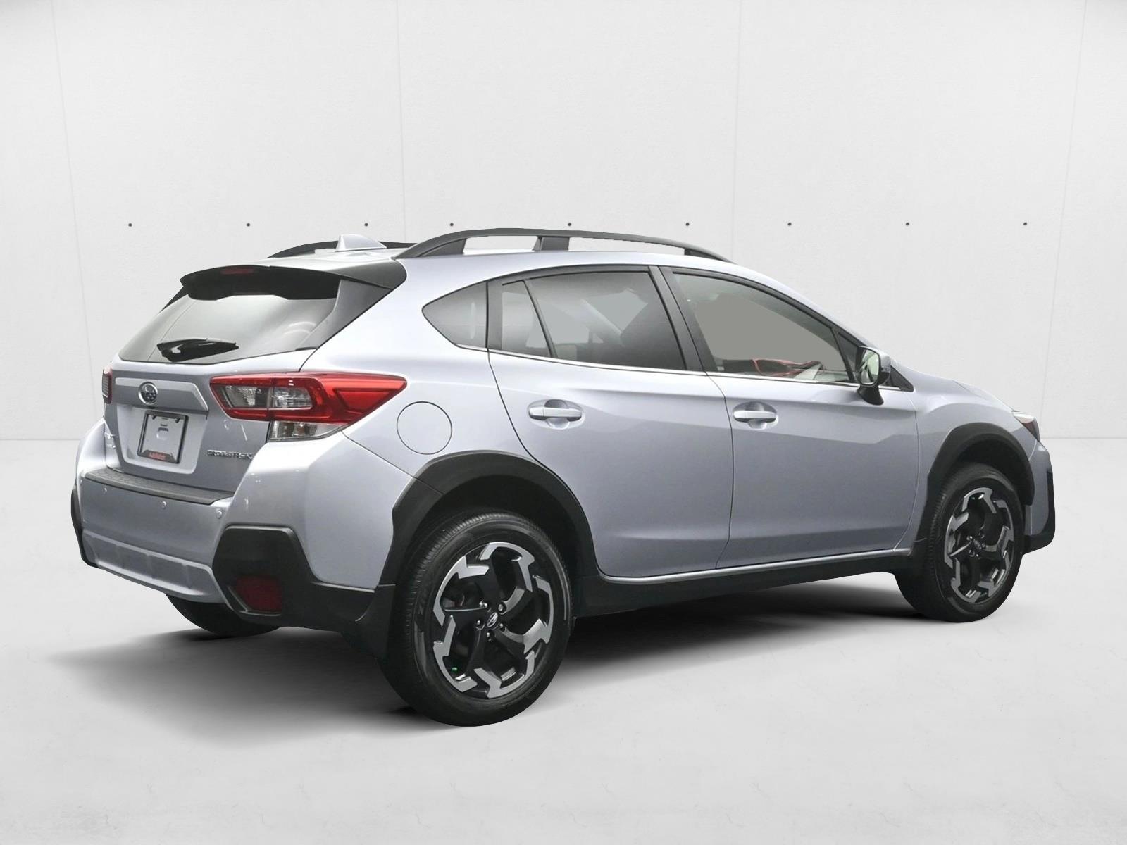 2023 Subaru Crosstrek Limited photo 2