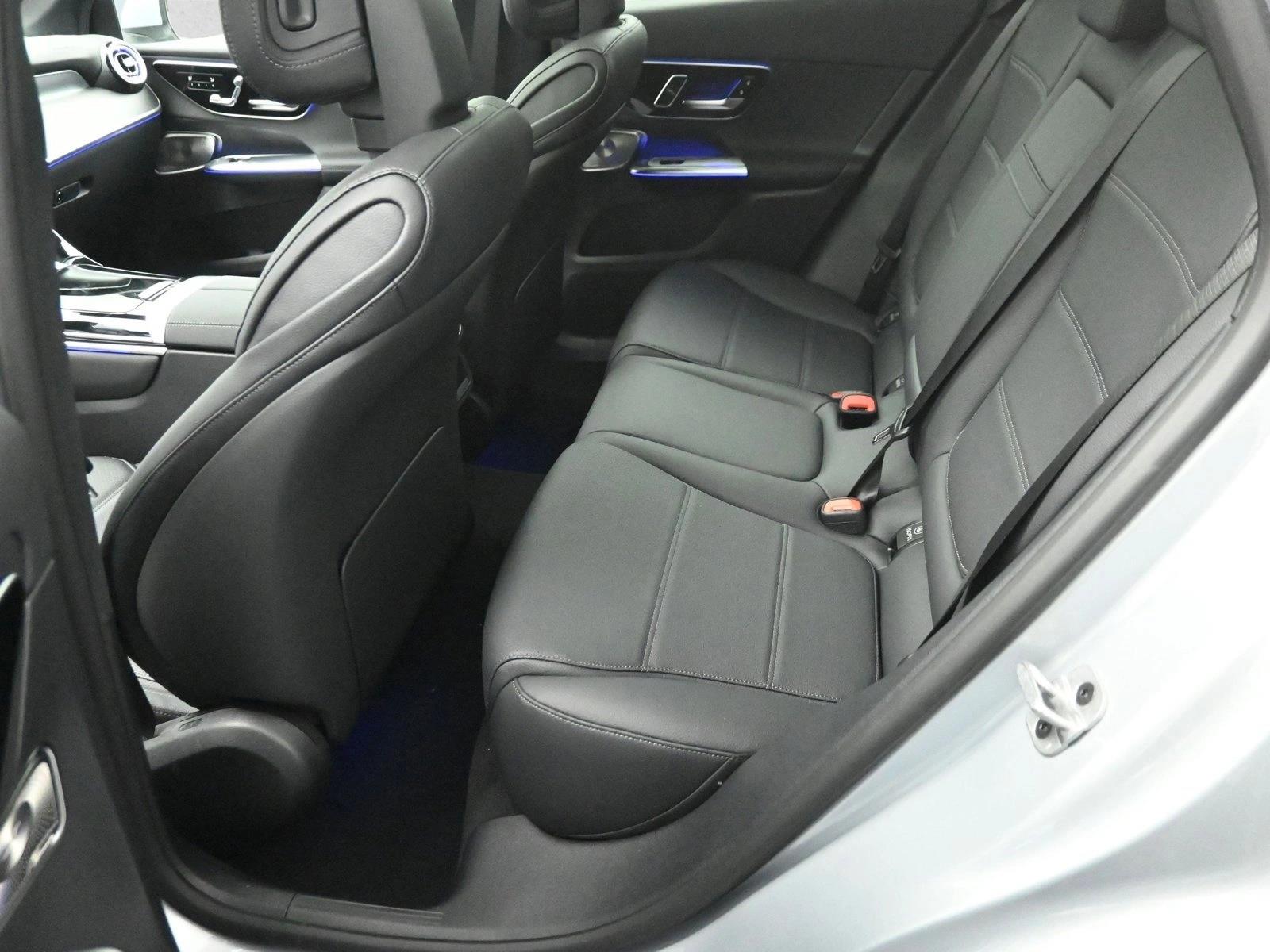 2026 MERCEDES-BENZ GLC-CLASS - Image 20