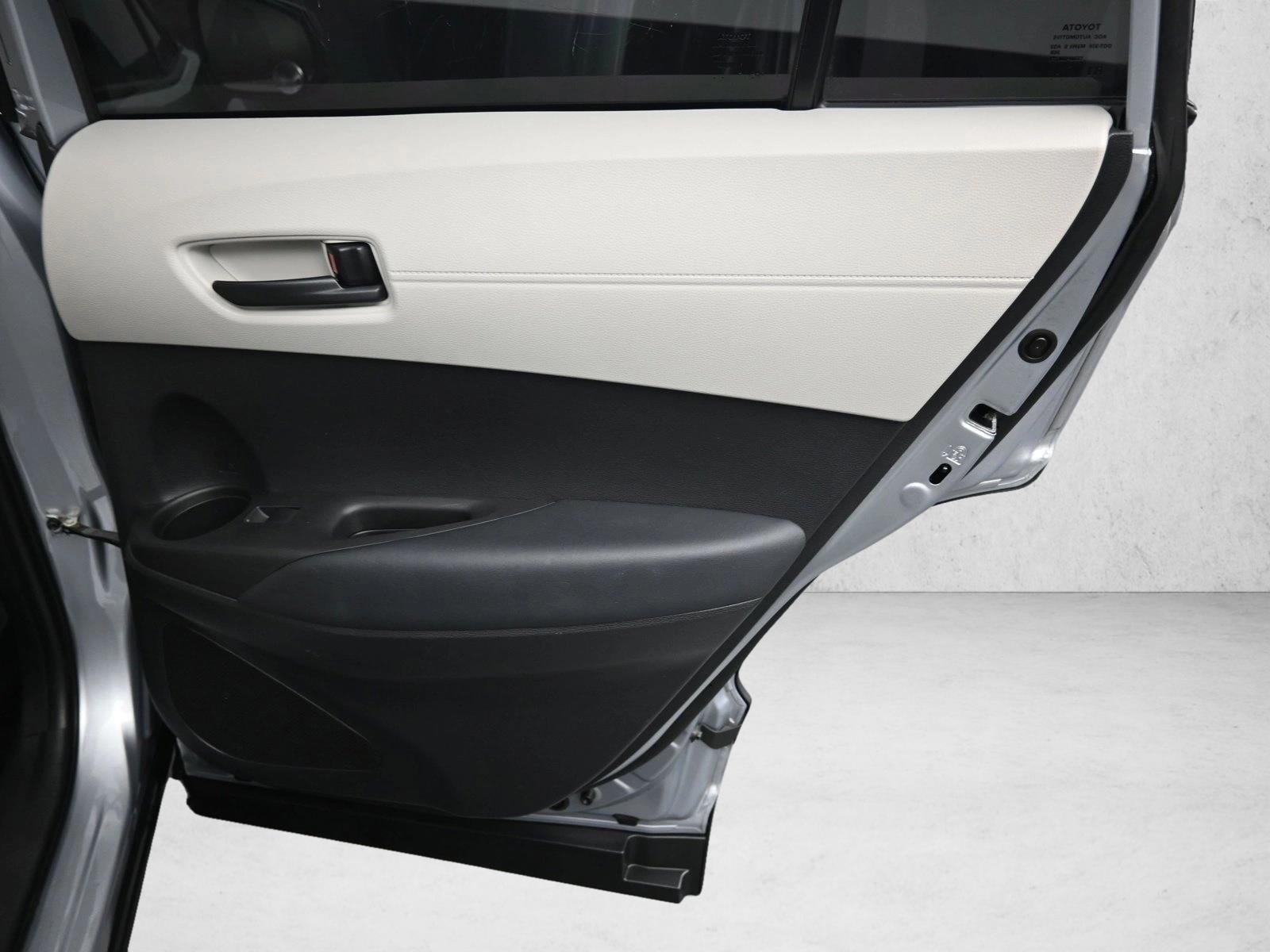 2022 TOYOTA COROLLA CROSS - Image 25