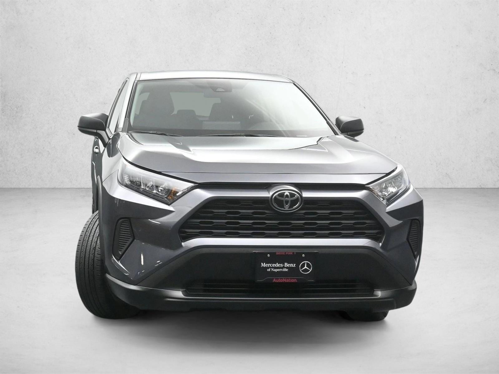 2022 TOYOTA RAV4 - Image 3