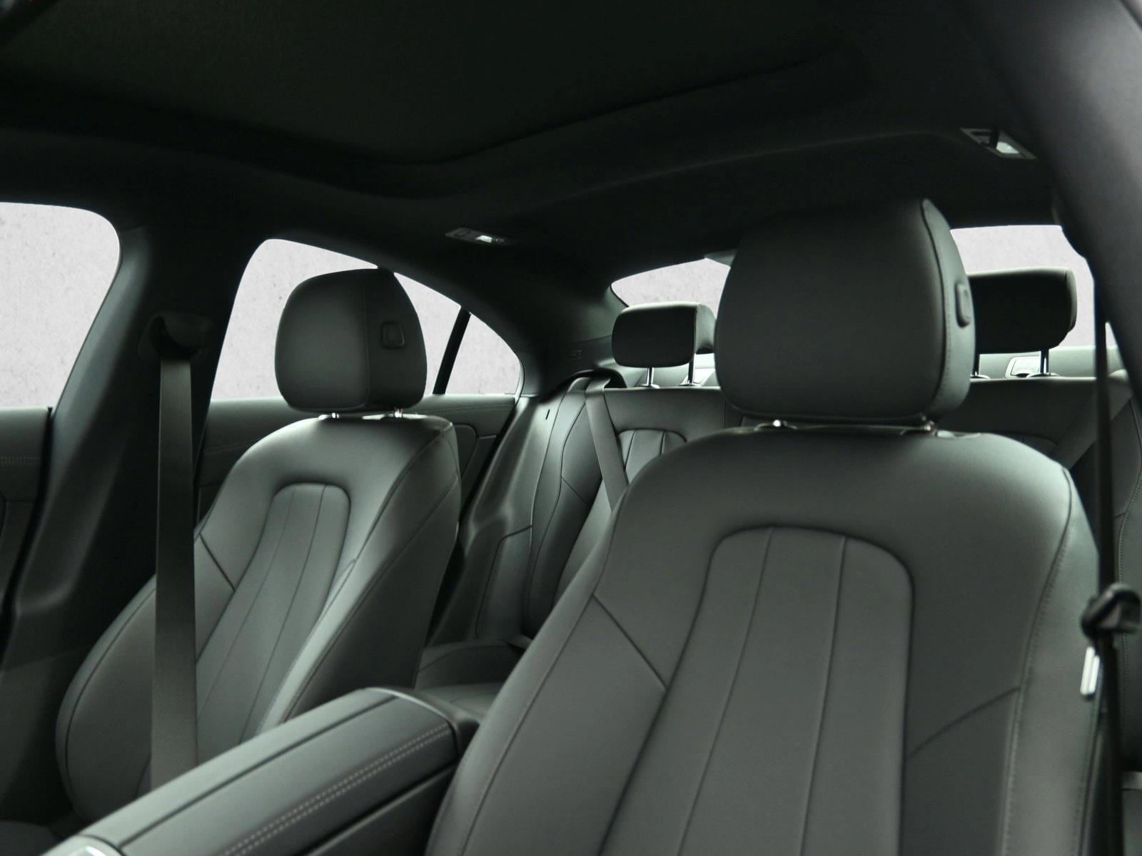 2025 MERCEDES-BENZ CLA-CLASS - Image 9