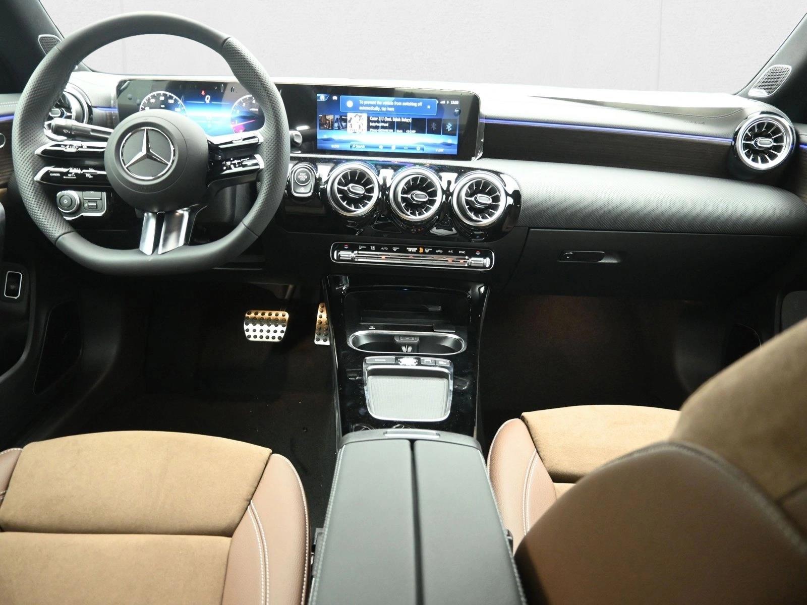 2026 MERCEDES-BENZ CLA-CLASS - Image 21