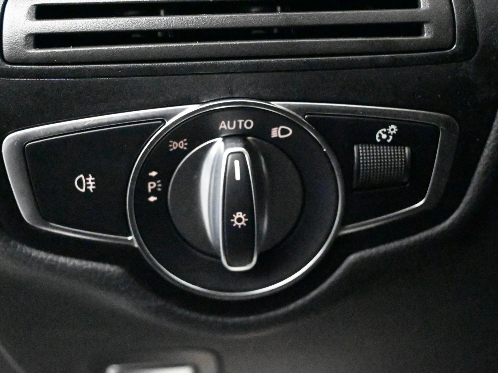 2023 MERCEDES-BENZ GLC-CLASS - Image 19