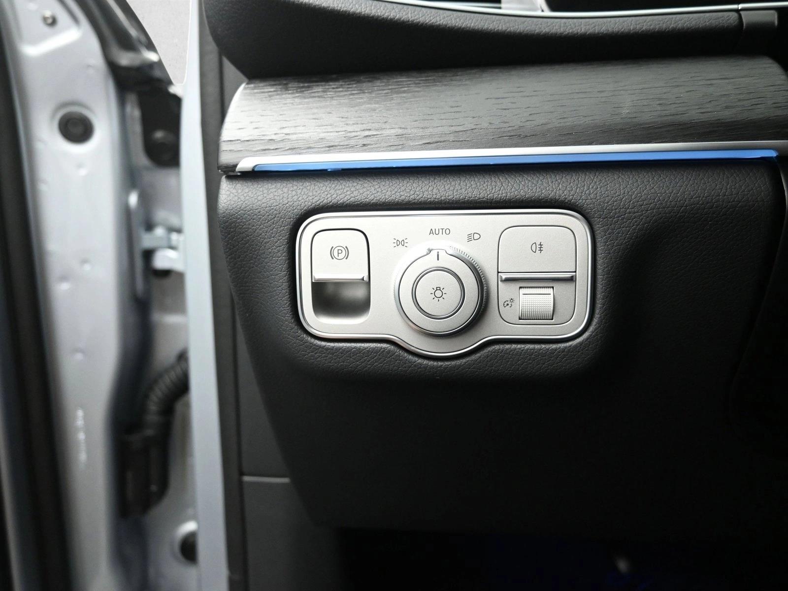 2026 MERCEDES-BENZ GLE-CLASS - Image 19