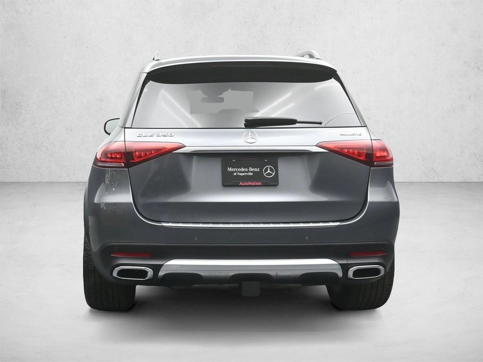 2022 MERCEDES-BENZ GLE-CLASS - Image 5