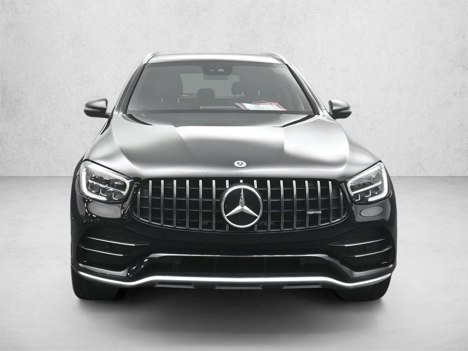 2022 MERCEDES-BENZ GLC-CLASS - Image 3