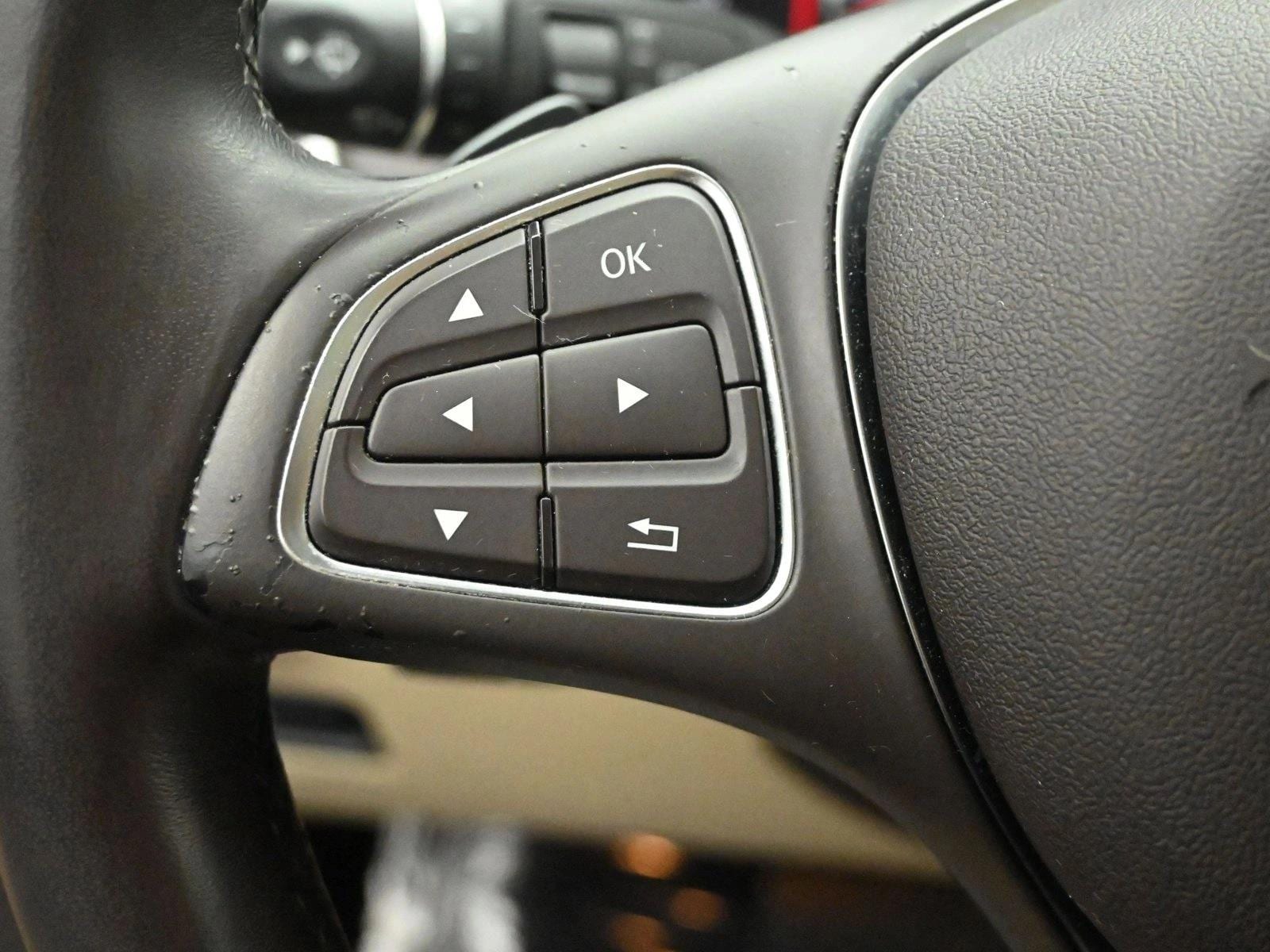 2016 MERCEDES-BENZ GLE-CLASS - Image 11