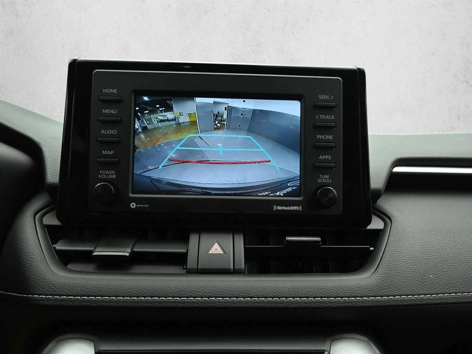 2022 TOYOTA RAV4 - Image 11