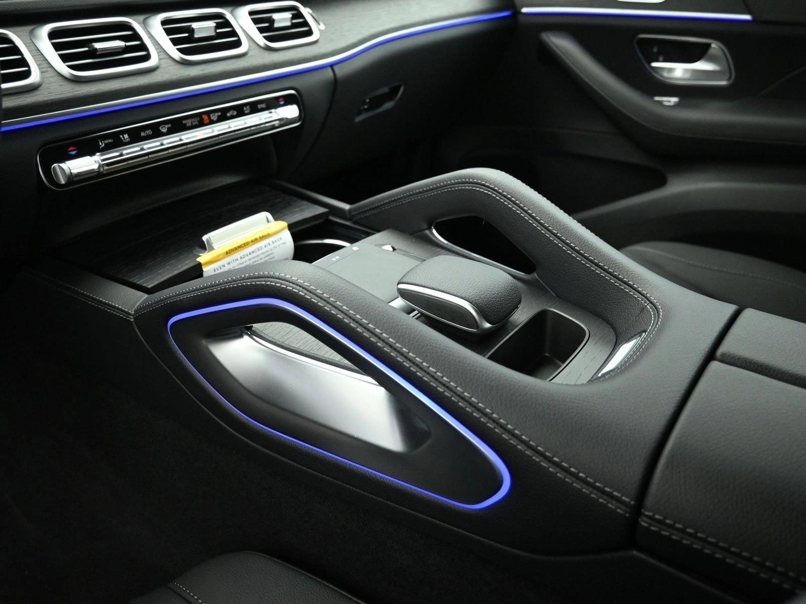 2026 MERCEDES-BENZ GLE-CLASS - Image 13