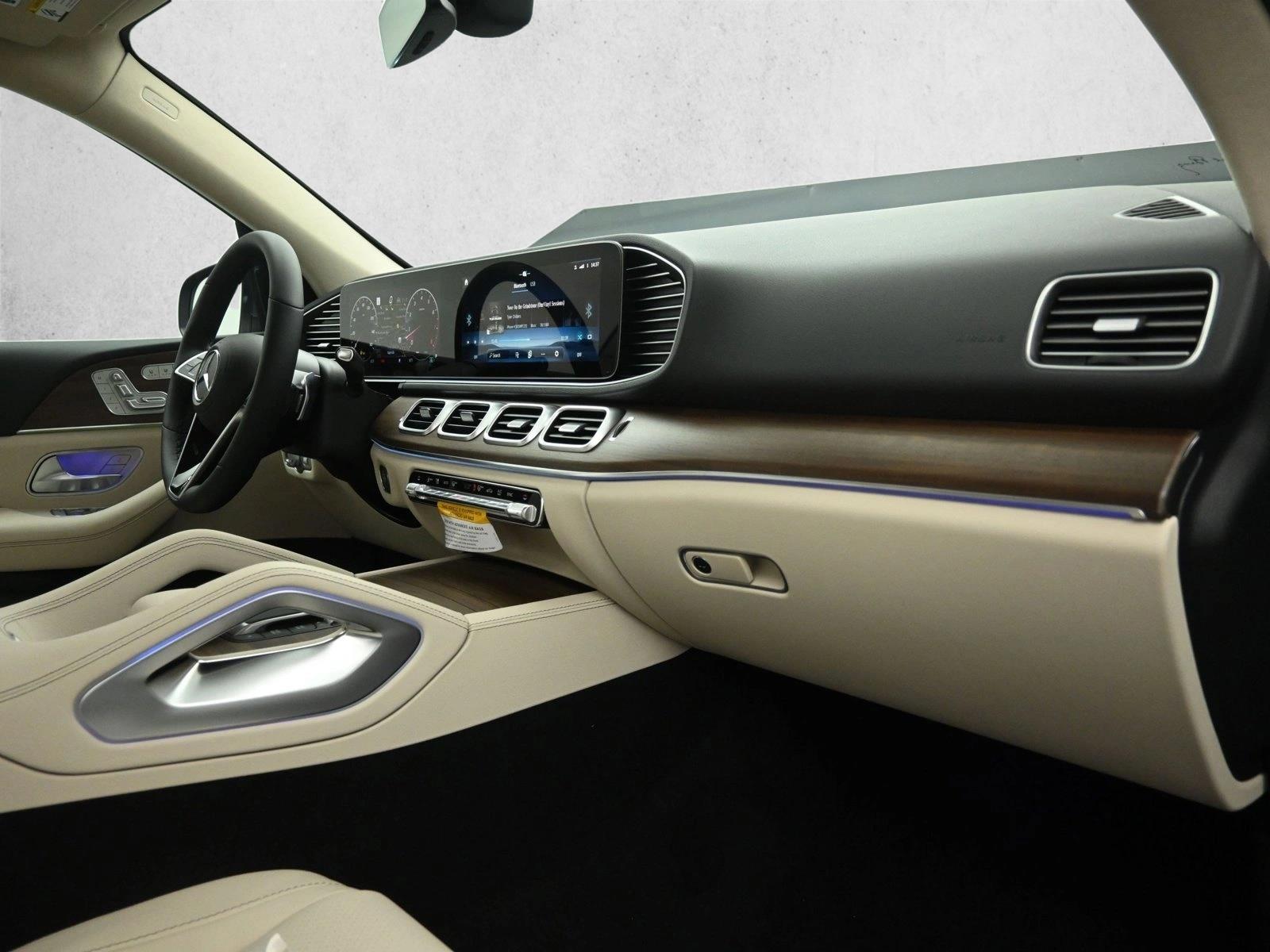 2026 MERCEDES-BENZ GLE-CLASS - Image 27