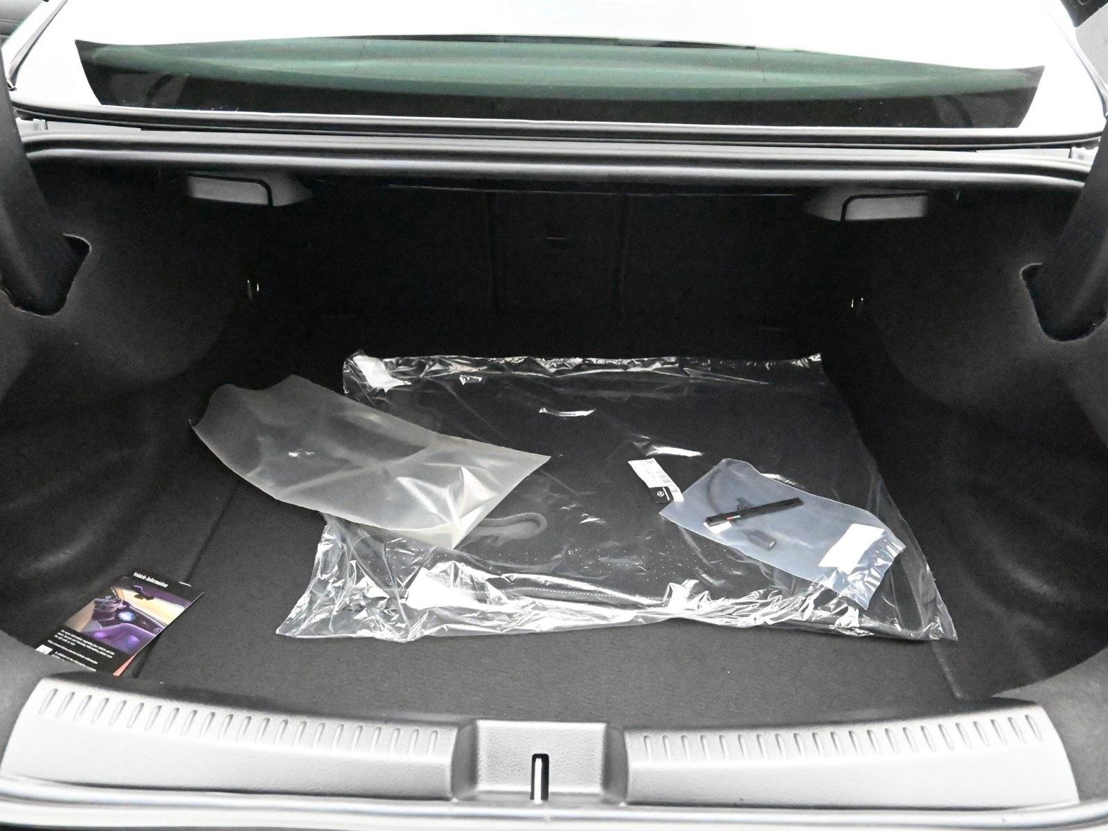 2025 MERCEDES-BENZ CLA-CLASS - Image 22